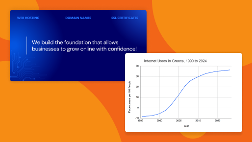 Hosting in Greece: Digital Market, Challenges, New Perspectives